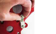 FEULING OIL PUMP CORP. Chain Drive Conversion Kit - Harley-Davidson 1999-2006 - 7078 - PartsOutlet.com.au