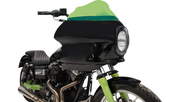 KLOCK WERKS FXRP-Style Fairing Kit - '06-'14 FXD KWB-03-0100 - PartsOutlet.com.au