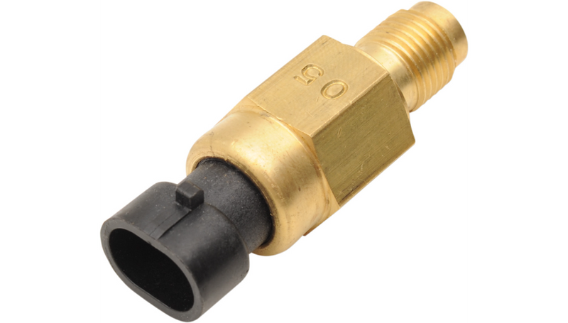 DRAG SPECIALTIES Engine Temperature Sensor - Harley-Davidson 1999-2016 - MC-DRAG047 - PartsOutlet.com.au