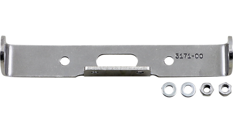 BARON Rear Turn Signal Mount - Kawasaki '03-'10 - BA-3171-00 - PartsOutlet.com.au