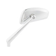 ARLEN NESS TEARCHOP FORGED MIRRORS, CHROME - LEFT - 510-005 - PartsOutlet.com.au