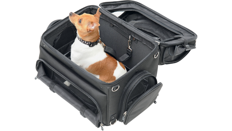 SADDLEMEN Pet Voyager EX000627 - PartsOutlet.com.au