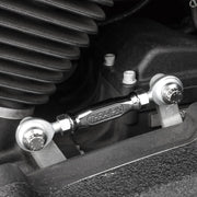 THRASHIN SUPPLY CO. Shift Linkage - FX 1991-2017 - Chrome TSC-2904-3 - PartsOutlet.com.au