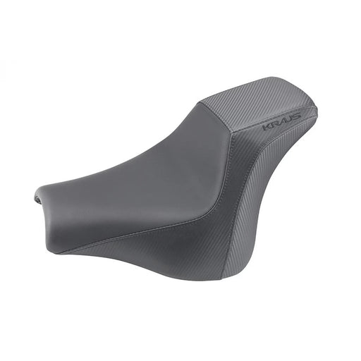 SADDLEMEN Kraus MotoPro Series Seat - '18-'23 Fat Bob - KR81828S - PartsOutlet.com.au