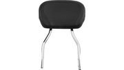 COBRA Round Sissy Bar - Standard - '00-'17 FLST 602-1254 - PartsOutlet.com.au