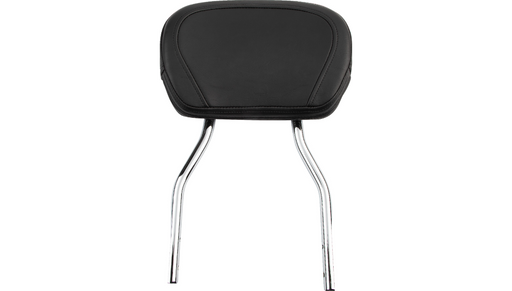 COBRA Round Sissy Bar - Standard - '00-'17 FLST 602-1254 - PartsOutlet.com.au