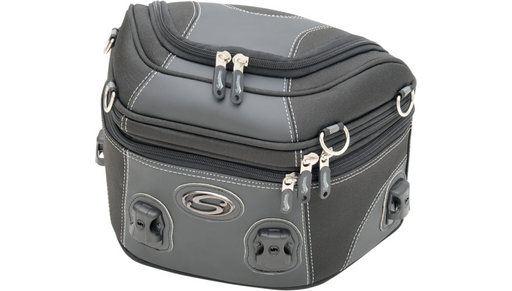 SADDLEMEN Rear Rack Bag EX000649 - PartsOutlet.com.au