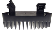 DRAG SPECIALTIES Regulator - Touring '17-'23 - Black 74700025B - PartsOutlet.com.au