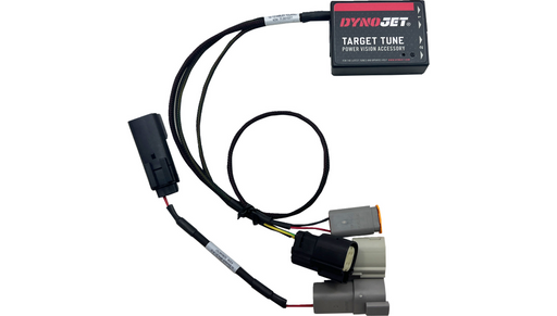 DYNOJET Power Vision Target Tune without O2 Sensor - Harley-Davidson '21-'22 - TT-8X - PartsOutlet.com.au