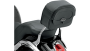SADDLEMEN Large Cruis'n™ Sissy Bar Bag 3503-0049 - PartsOutlet.com.au