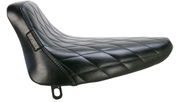LE PERA Bare Bones Seat - Diamond - Softail '84-'99 LN-007DM - PartsOutlet.com.au