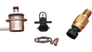 DRAG SPECIALTIES Fuel Pressure Regulator - Harley-Davidson 1995-2001 - MC-DRAG038 - PartsOutlet.com.au