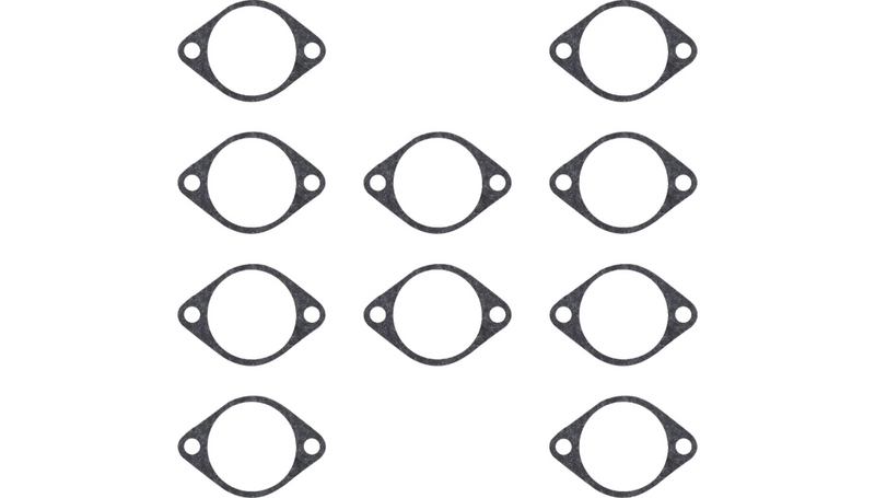 JAMES GASKET Shift Cover Gasket - 10 Pack - Big Twin '79-'86 - JGI-33196-79
