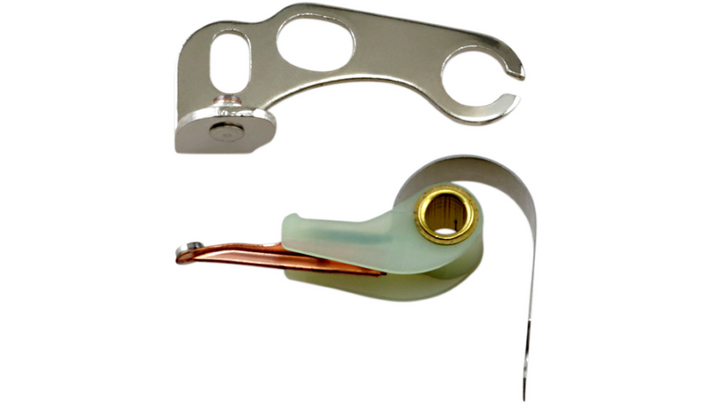DRAG SPECIALTIES Points Kit - Harley Davidson 1948-1970 - MC-DRAG001 - PartsOutlet.com.au