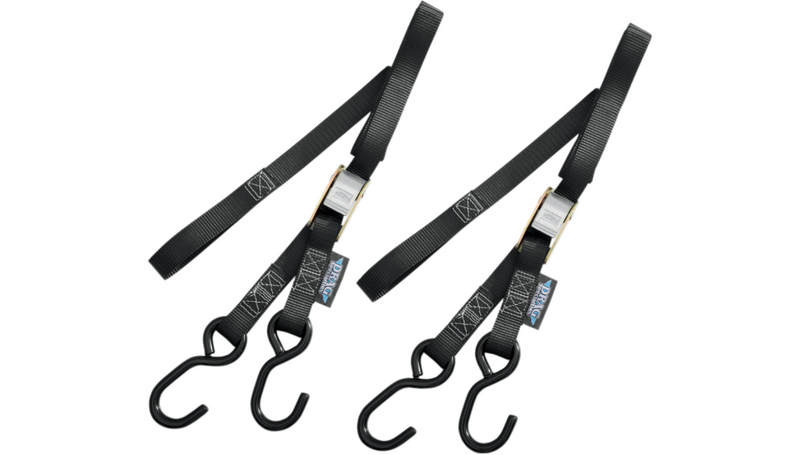 DRAG SPECIALTIES Tie-Down - 1"x6' - Standard - 3920-0180