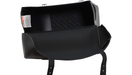 SADDLEMEN Highwayman Slant-style Saddlebags - Jumbo X021-02-042 - PartsOutlet.com.au