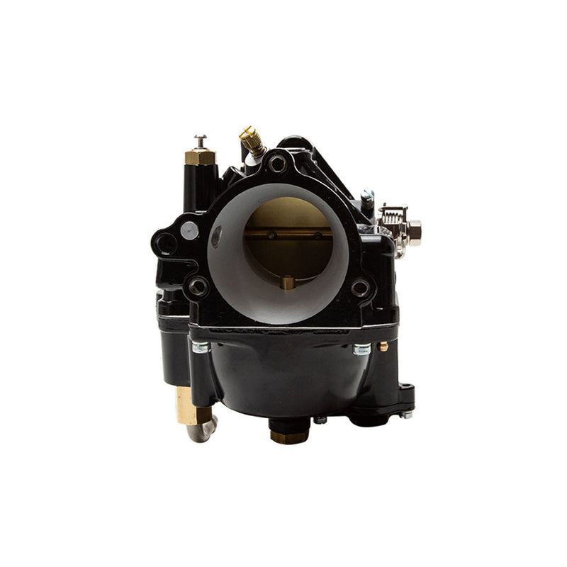 S&S CYCLE Cycle Big Bore Super E Black Carburetor Assembly - 110-0099 - PartsOutlet.com.au