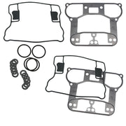 S&S CYCLE Rocker Box Gasket Kit, S&S Die-Cast, 1984-2003 - 90-4091 - PartsOutlet.com.au