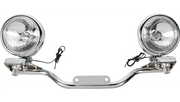 COBRA Lightbar - Yamaha XVS1100 Classic 2000-2009 - 04-0241 - PartsOutlet.com.au