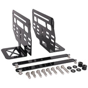 THRASHIN SUPPLY CO. Hard Mount Brackets For Essential, Escape & Expedition Saddlebags - TSB-2 - PartsOutlet.com.au