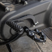 ARLEN NESS AIRTRAX SHIFT PEGS, BLACK 07-961 - PartsOutlet.com.au