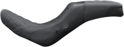 DANNY GRAY Airhawk Weekday 2Up XL Seat - no Backrest Receptacle - Diamond Stitch - Air - FL/FXBB '18-'23 - 21-208DIAAIR - PartsOutlet.com.au