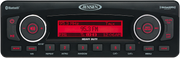 JENSEN Stereo - '98-'13 FLHT HD1BT - PartsOutlet.com.au