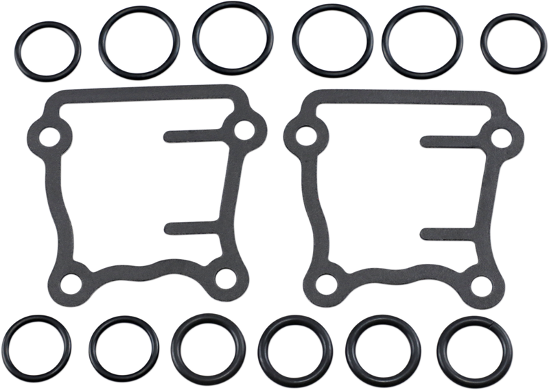 JAMES GASKET Pushrod Tube Seal - Twin Cam '99-'17 - JGI-11293-TC
