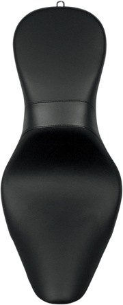 DANNY GRAY Weekday 2-Up Seat - XL - Smooth - Softail '00-'06 - 20-311 - PartsOutlet.com.au
