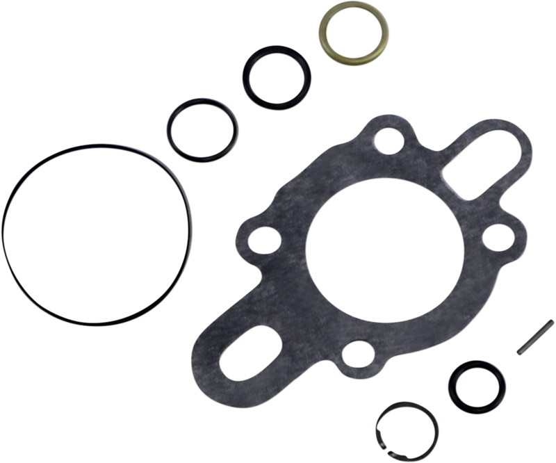 JAMES GASKET Gasket/Seal Kit - XL '77-'90 - JGI-77-XL
