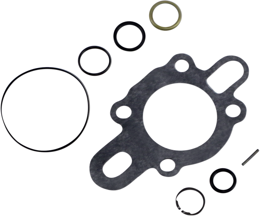 JAMES GASKET Gasket/Seal Kit - XL '77-'90 - JGI-77-XL