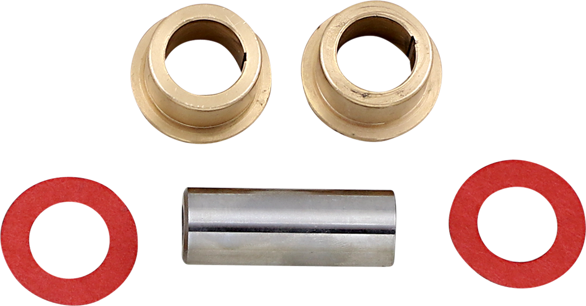 EASTERN MOTORCYCLE PARTS Idler Gear Stud and Bushings - XL '57-'85 - A-25787-KIT