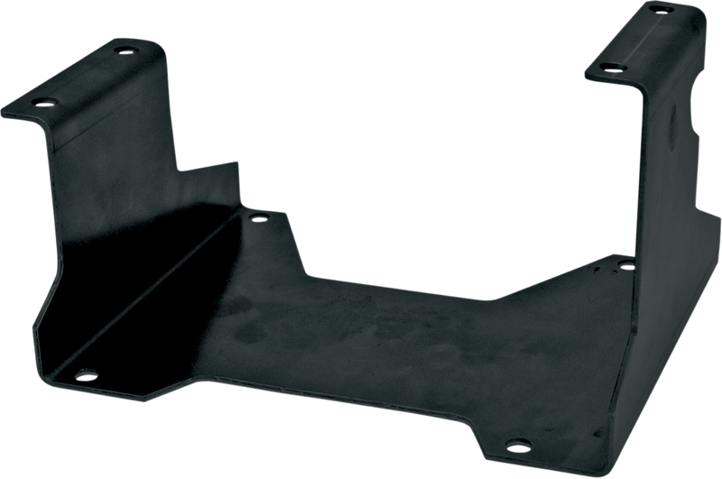JIMS Motor Stand - Black - Evolution/Big Twin 1006T - PartsOutlet.com.au