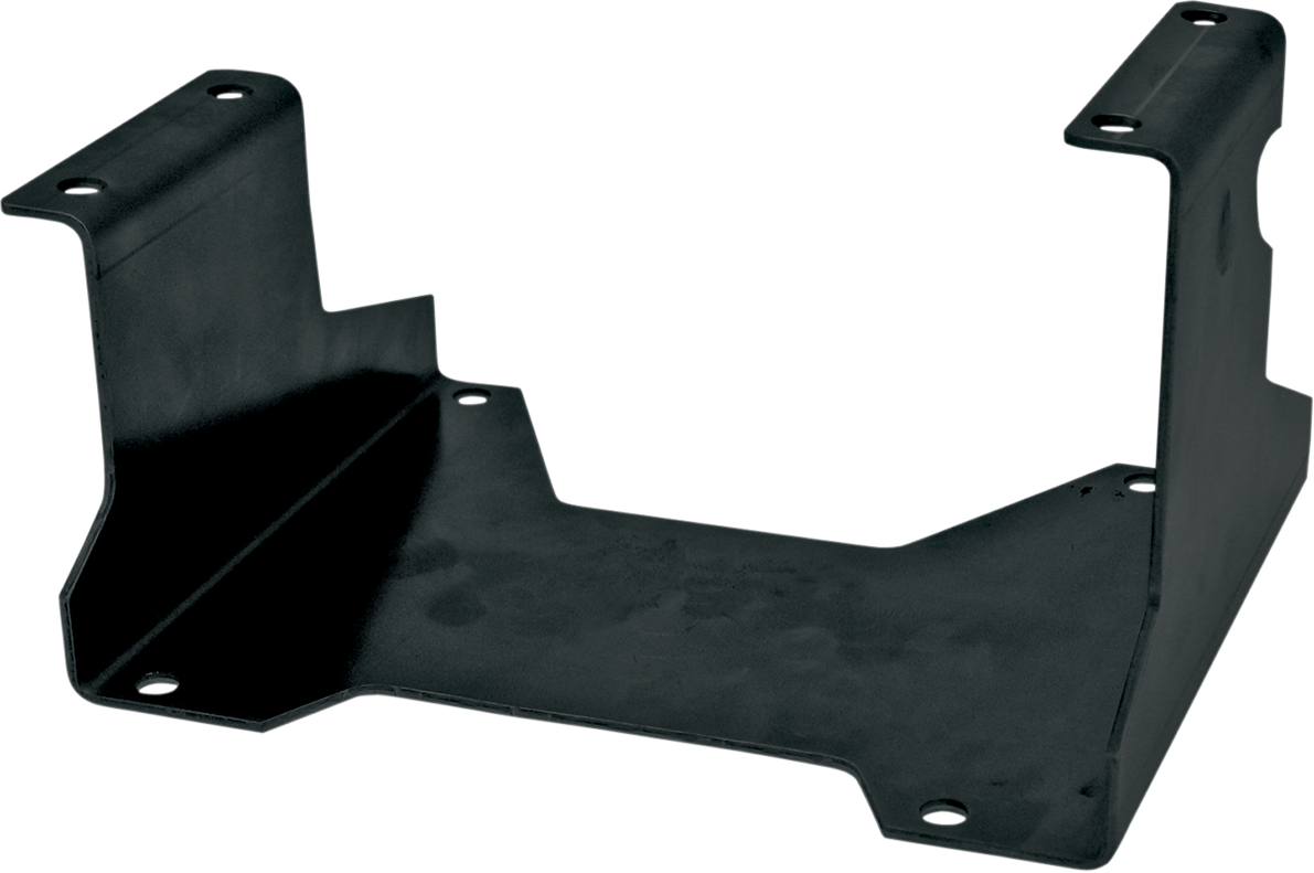 JIMS Motor Stand Black Evolution/Big Twin 1006T —