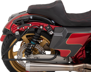 RWD V-TWIN Rear Fender - Unfinished - 8-1/2" W x 42" L RWD-50227