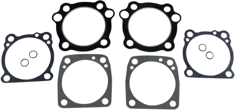 JAMES GASKET Head/Base Gasket - Big Twin '84-'00 - JGI-16770-84-A
