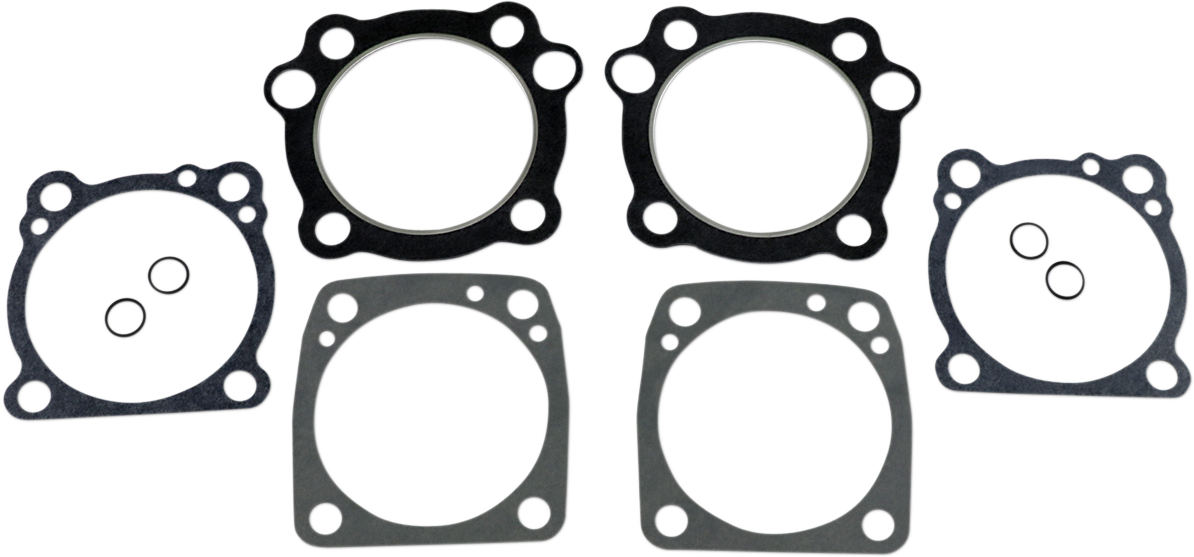 JAMES GASKET Head/Base Gasket - Big Twin '84-'00 - JGI-16770-84-A