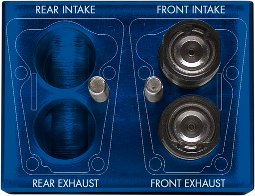 JIMS Tappet Position Holder 5504