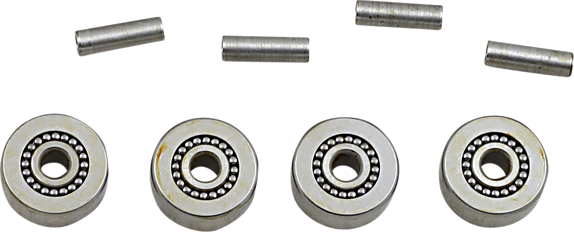 EASTERN MOTORCYCLE PARTS Tappet Rollers - Harley-Davidson '36-'85 - A-18534-29B