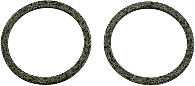 JAMES GASKET Exhaust Port Gasket - Harley-Davidson 84up - Pair - JGI-17048-98