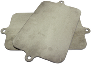 KLOCK WERKS Number Plate Kit - Indian 2015-2023 - KWS-04-0392 - PartsOutlet.com.au