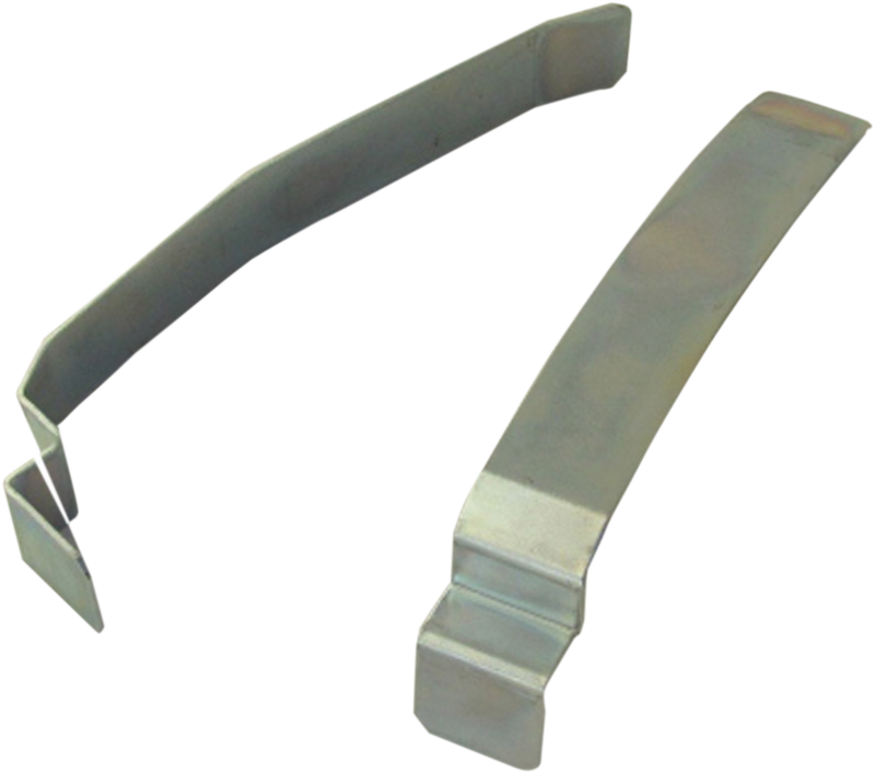 PRO-ONE PERF.MFG. Saddlebag Lid Supports 100307