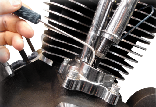 JIMS Hydraulic Tappet - Go-No-Go 746 - PartsOutlet.com.au