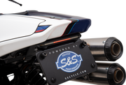 CUSTOM DYNAMICS Truflex? Integrated LED Light Bar TF40ARS