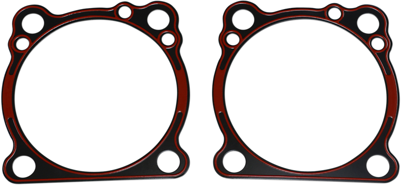 JAMES GASKET Steel Base Gasket - XL '86-'22 - JGI-16774-96