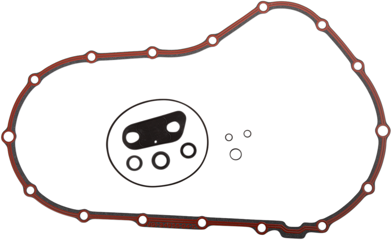 JAMES GASKET Primary Seal/Gasket Kit - XL '04-'22 - JGI-34955-04-K
