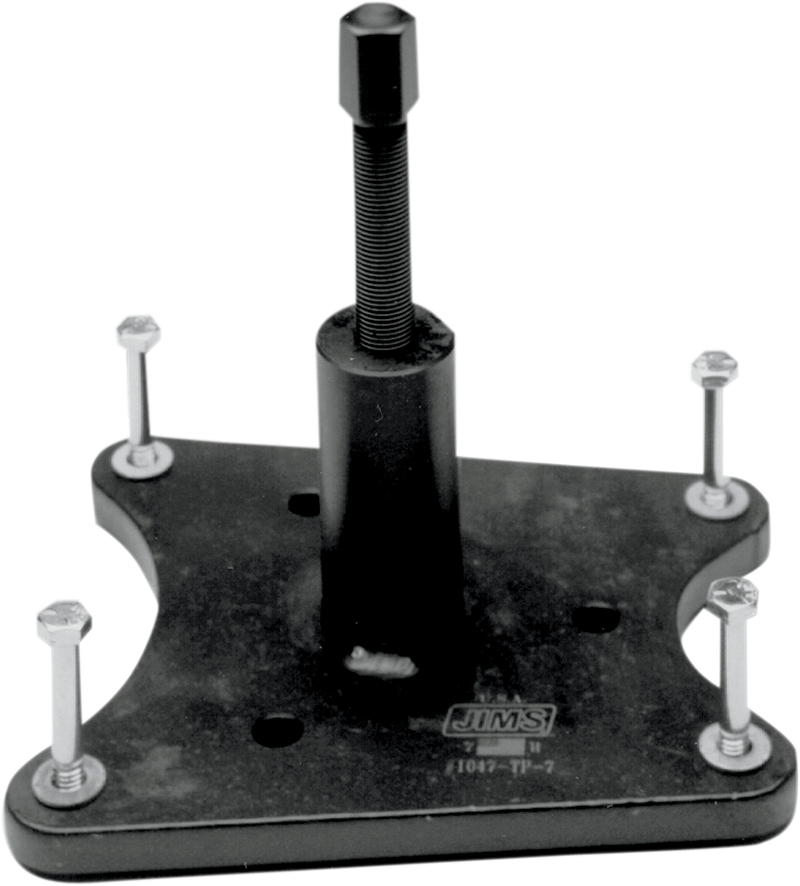 JIMS Crank Assembly Removal Tool - '55+ Big Twin 1047-TP - PartsOutlet.com.au
