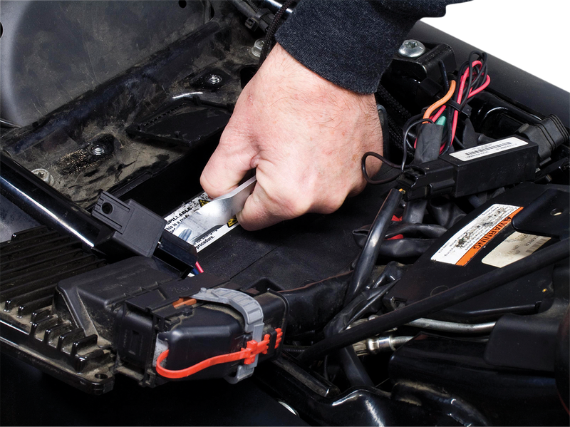 JIMS Battery Lifter Tool 5501 - PartsOutlet.com.au