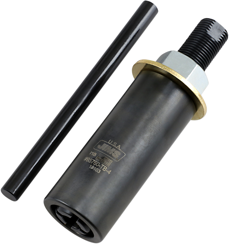 JIMS Camshaft Bearing - Puller - Big Twin '58-'00 - 95760-TB - PartsOutlet.com.au