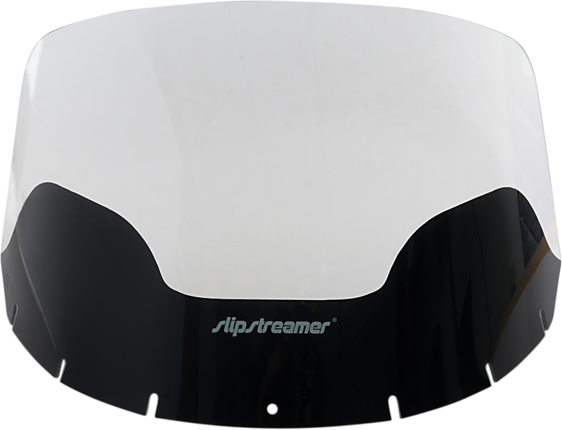 SLIPSTREAMER Windshield - 16" - Clear - '84-'95 FLT S-132-16